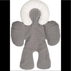 JJ Cole reversible body support